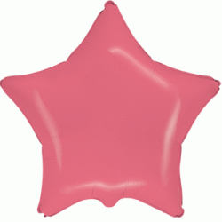 301500PR_Star_Pastel_Red