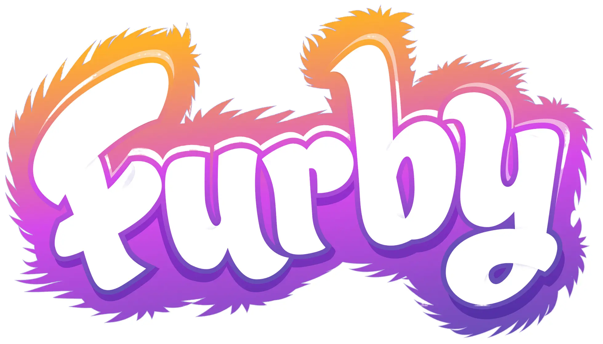 Furby Logo
