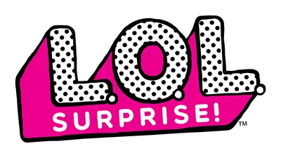 LOL Logo