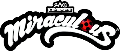 Miraculous Ladybug Logo