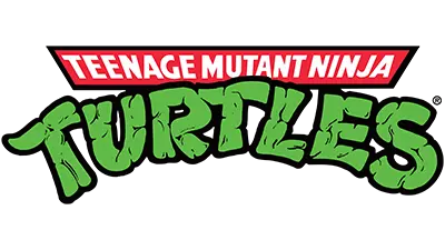 Ninja Turtles Logo