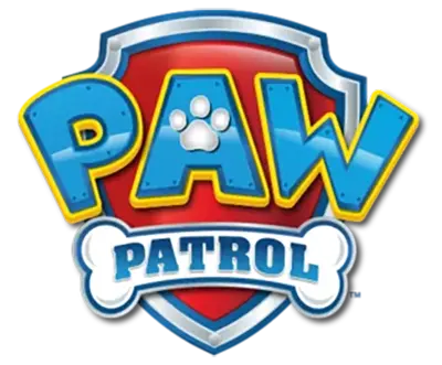 PAW Patrol Logo