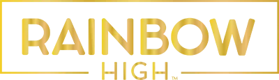 Rainbow High Logo