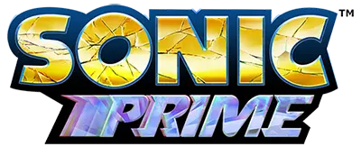 Sonic Logo