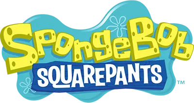 Spongebob Squarepants Logo