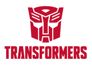 Transformers Logo