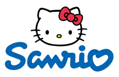 Sanrio Logo