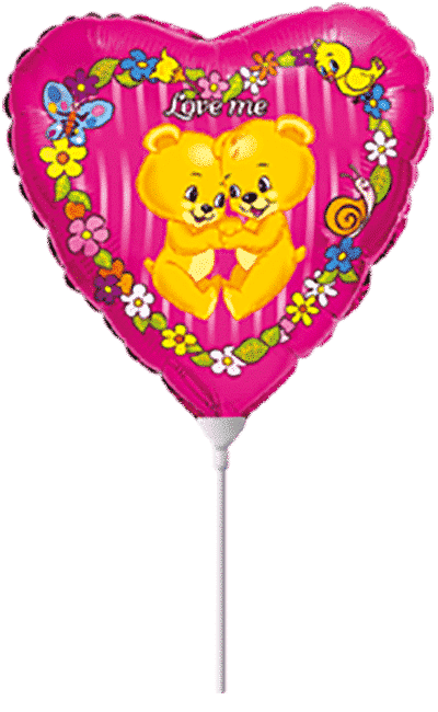 Love - Flexmetal | Foil Balloon Manufacturer