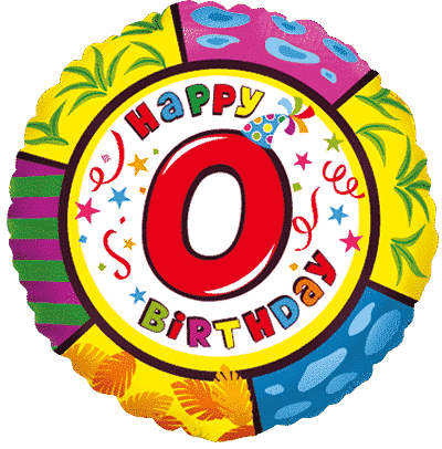 RD Number 0 - Regular (18" - 45 cm )