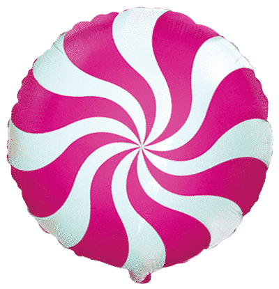 RD Candy - Fuchsia, Regular (18" - 45 cm )