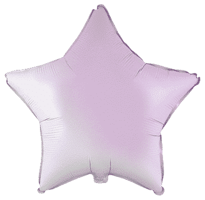 Star Regular - Regular (18" - 45 cm ), Baby Gradient Pink