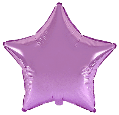 Star Regular - Regular (18" - 45 cm ), Light Pink