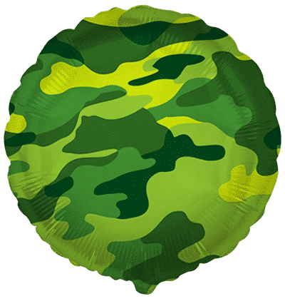 RD Military - Regular (18" - 45 cm )
