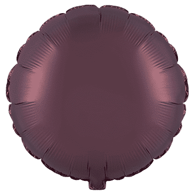 Round - Regular (18" - 45 cm ), Rooibos