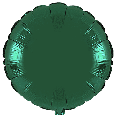 Round Ultra - Ultra (81 cm), Green