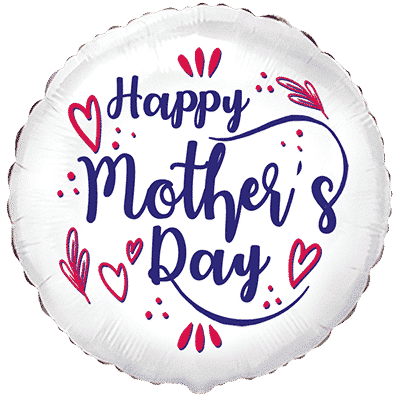 RD Mother's Day