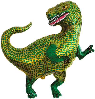 Tyrannosaurus
