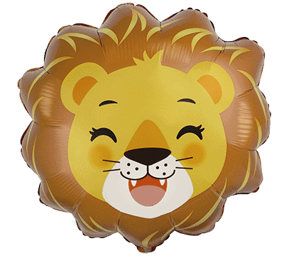 Lion Head