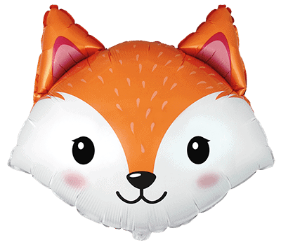 Fox Head