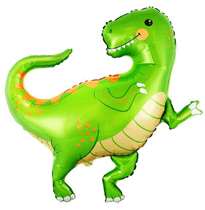Baby Dino