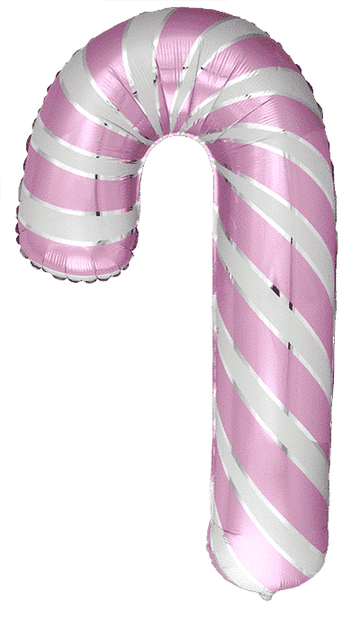 Candy - 39"/98cm.h x 25"/63cm.w, Pink