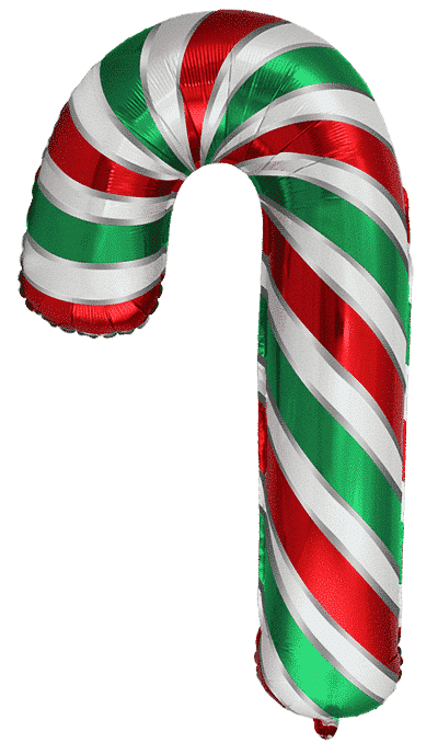 Candy - 39"/98cm.h x 25"/63cm.w, Green