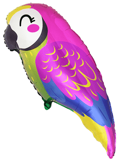 Parrot