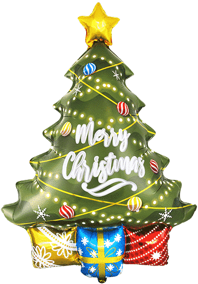 Xmas Tree