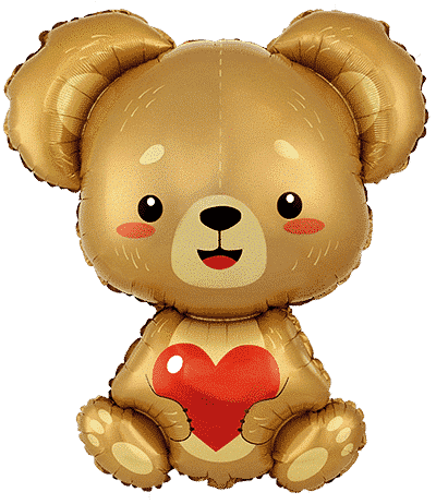 Love Bear