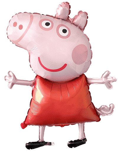 Peppa Pig