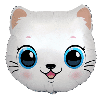 Cat Head