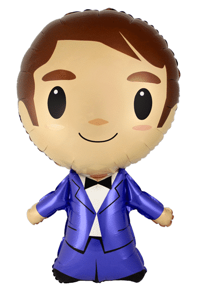 Groom