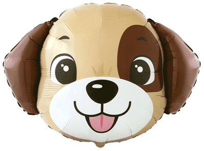 Dog Head