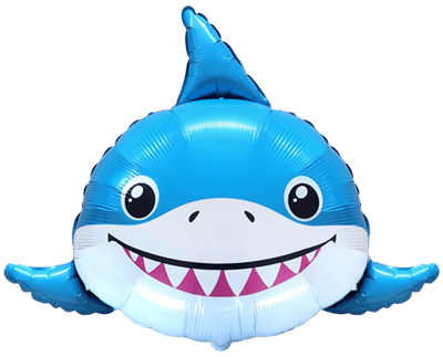 Shark Head