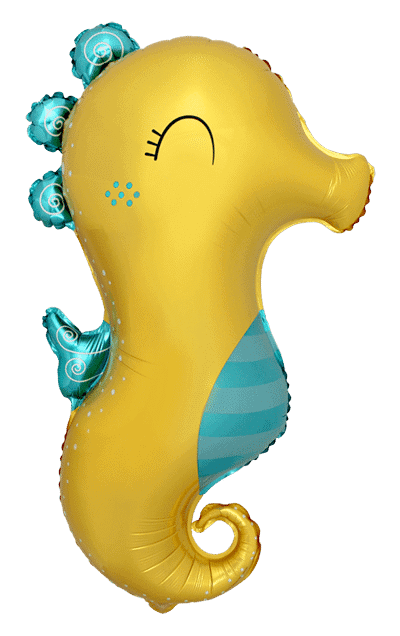 Seahorse