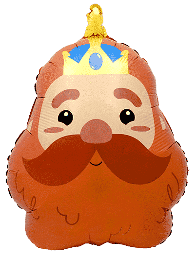 Gaspar Head