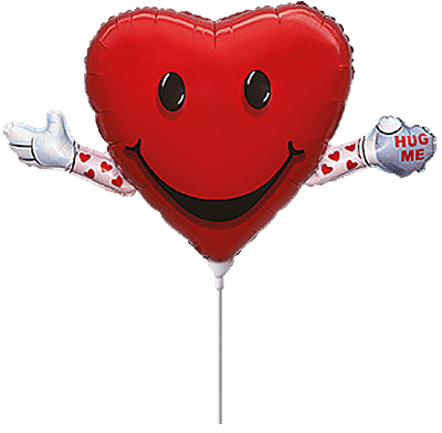 Love - Flexmetal | Foil Balloon Manufacturer