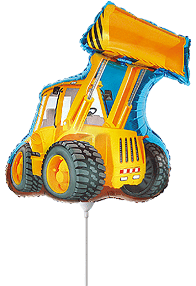 Mini 12"/32cm.h x 11"/27cm.w
