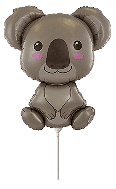 Baby Koala - Mini 12"/30cm.h x 10"/26cm.w