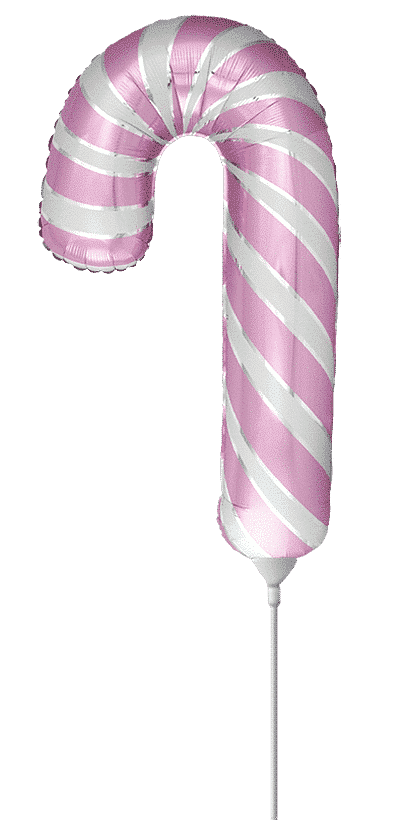 Candy - Mini 12"/31cm.h x 8"/20cm.w, Pink