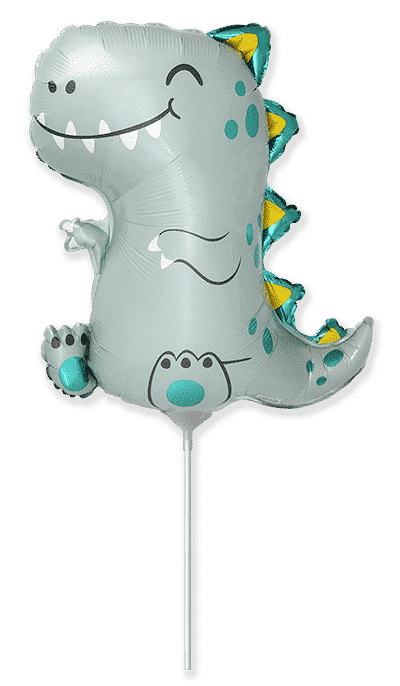 Rex Baby - Mini 12"/30cm h. x 11"/28cm w.