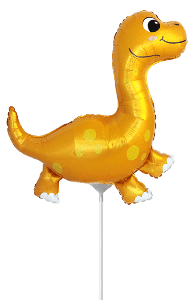 Diplo Baby - Mini 13"/33cm. h x 12"/30cm. w