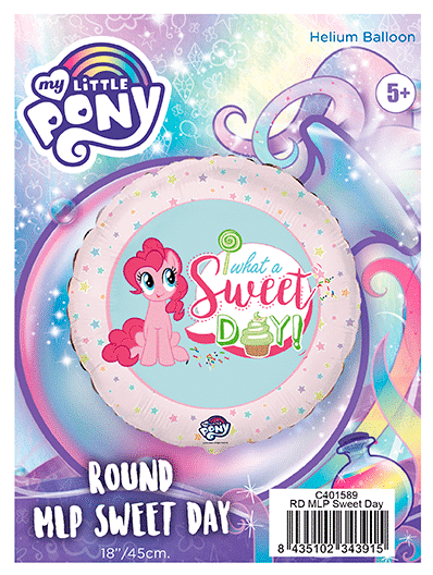 RD MLP Sweet Day - Single Pack