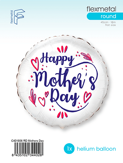 RD Mother's Day - Single Pack
