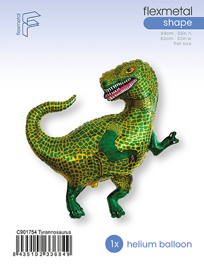 Tyrannosaurus - Single Pack