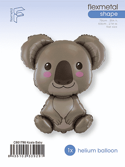Baby Koala - Single Pack