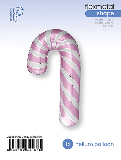Candy - Single Pack, Pink