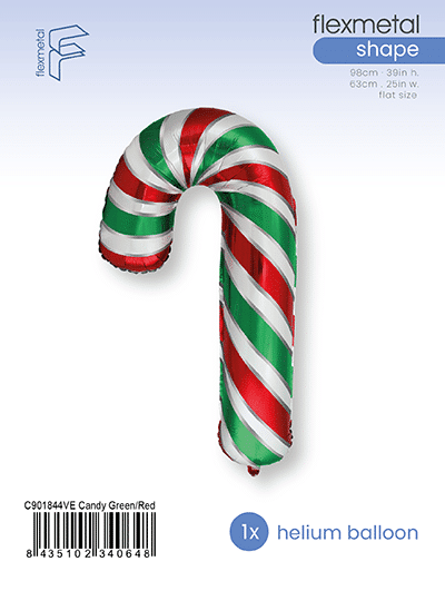 Candy - Single Pack, Green