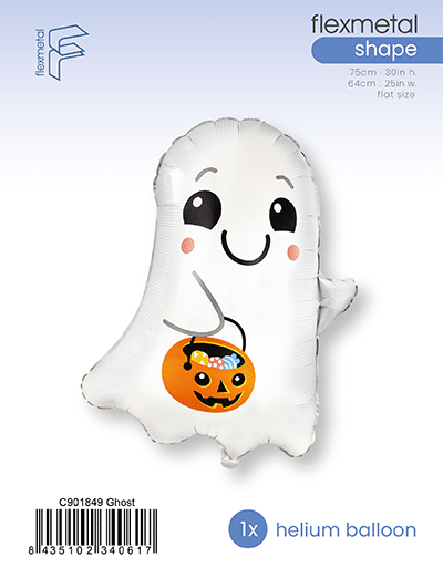 Ghost - Single Pack