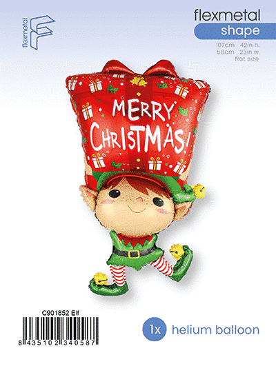 Elf - Single Pack